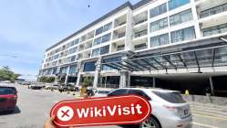 Concord Markets 말레이시아 확인됨: 물리적 존재 없음