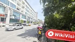 Concord Markets 馬來西亞  驗證：未發現實際存在