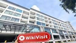 TradeUltra 말레이시아 확인됨: 물리적 존재 없음