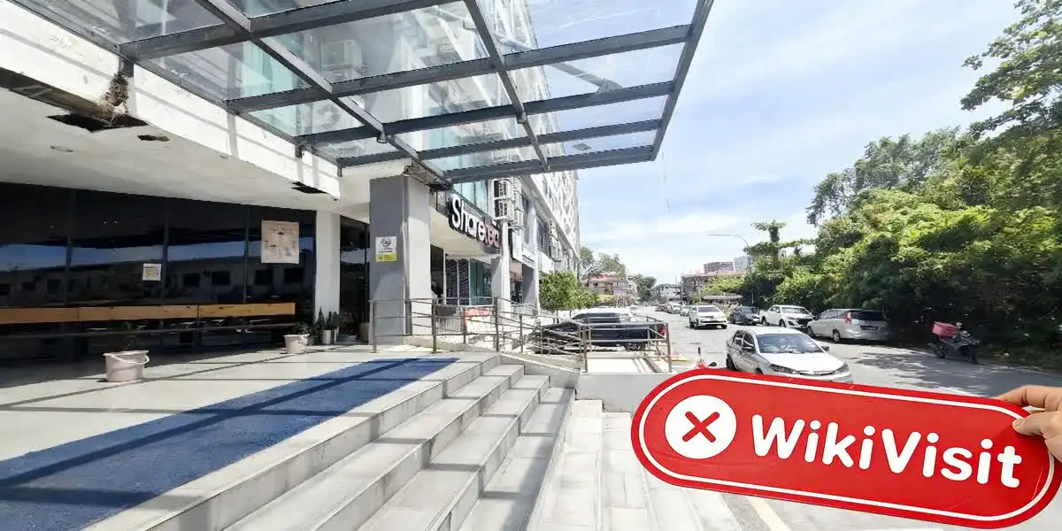 TradeUltra Malaysia  Verified:  Walang Nakitang Pisikal na Presensya