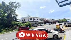 马来西亚实地探访外汇交易商OnePlusFx 不存在真实展业场所