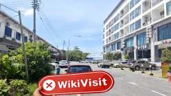 马来西亚实地探访外汇交易商NCM 不存在真实展业场所