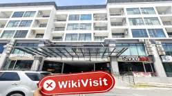 马来西亚实地探访外汇交易商Market Equity 不存在真实展业场所