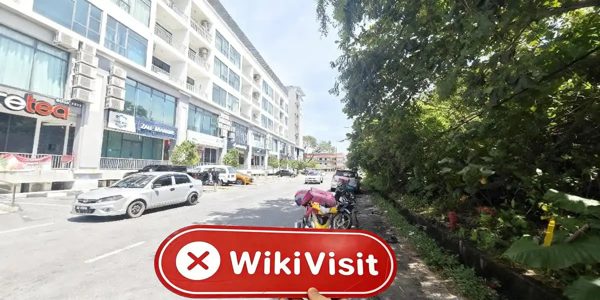NCM Malaysia  Verified: Walang Nakitang Pisikal na Presensya
