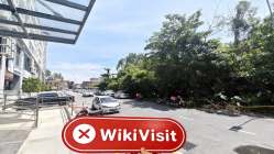 马来西亚实地探访外汇交易商FX RIVER 不存在真实展业场所