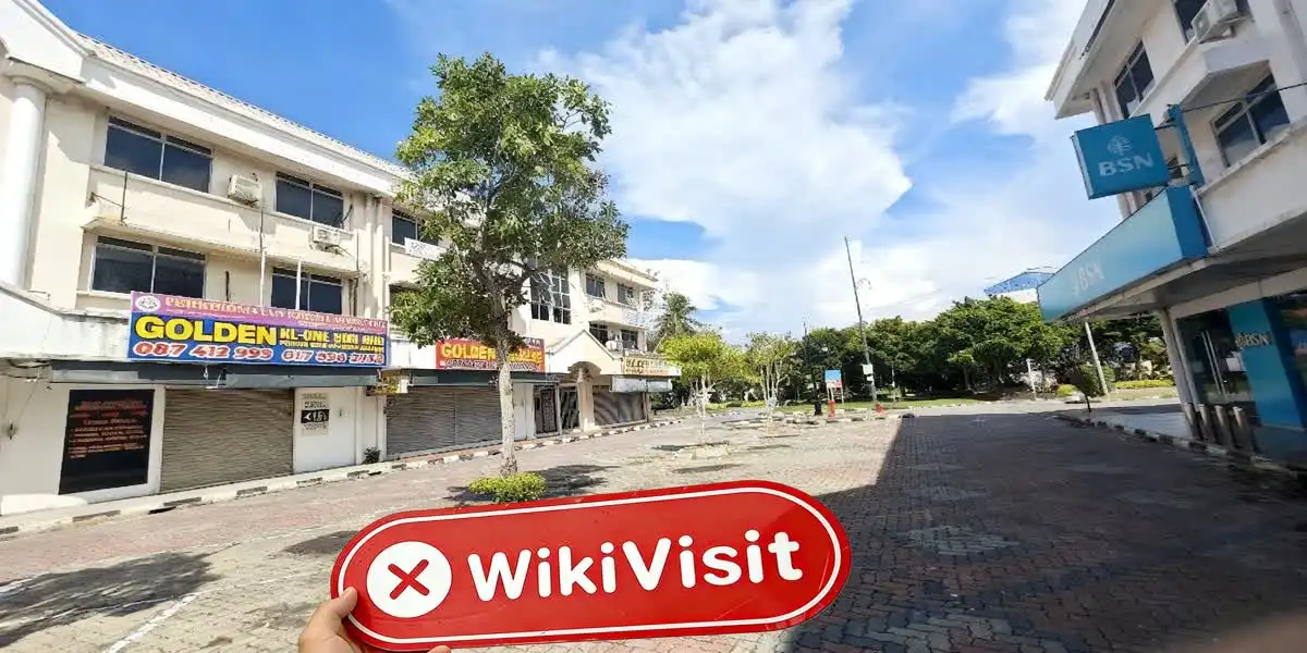 hirose Malaysia  Verified:  No Physical Presence Found