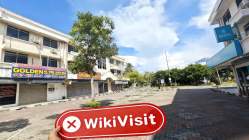 马来西亚实地探访外汇交易商hirose 不存在真实展业场所