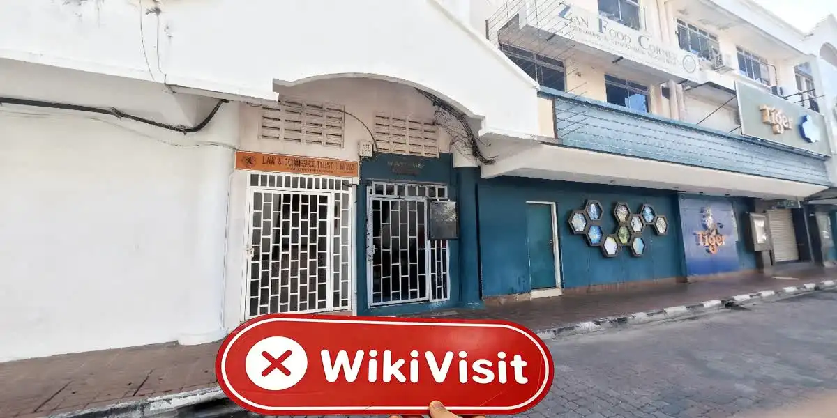 hirose Malaysia  Verified:  No Physical Presence Found