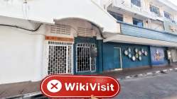 马来西亚实地探访外汇交易商hirose 不存在真实展业场所