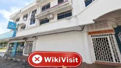 FXAlta Malaysia  Verifiziert: Keine physische Präsenz gefunden