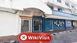FXAlta ملائیشیا تصدیق شدہ: کوئی جسمانی موجودگی نہیں ملی
