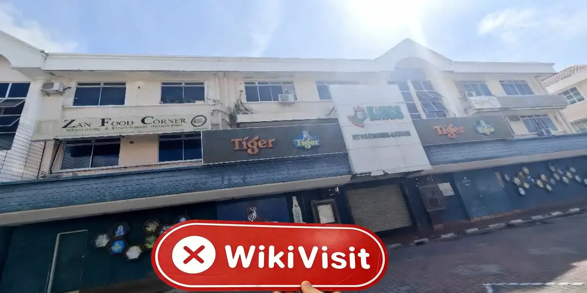 FXAlta Malaysia  Terverifikasi: Tidak Ditemukan Kehadiran Fisik