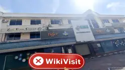 FXAlta ملائیشیا تصدیق شدہ: کوئی جسمانی موجودگی نہیں ملی