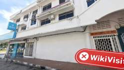 Pacific Index 馬來西亞  驗證：未發現實際存在