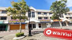 Pacific Index 馬來西亞  驗證：未發現實際存在