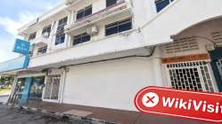 SABA 馬來西亞  驗證：未發現實際存在