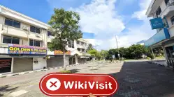 SABA ملائیشیا تصدیق شدہ: کوئی جسمانی موجودگی نہیں ملی