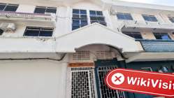 FXGate Malaysia  Verified:  No Physical Presence Found