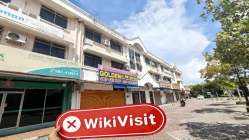 FXGate Malaysia  Verified:  No Physical Presence Found