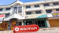 FXGate Malaysia  Verified:  No Physical Presence Found