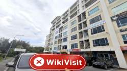 马来西亚实地探访外汇交易商Unicoin Markets 不存在真实展业场所