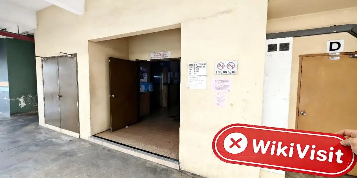 YLD FX Malásia Verificado: Nenhuma Presença Física Encontrada