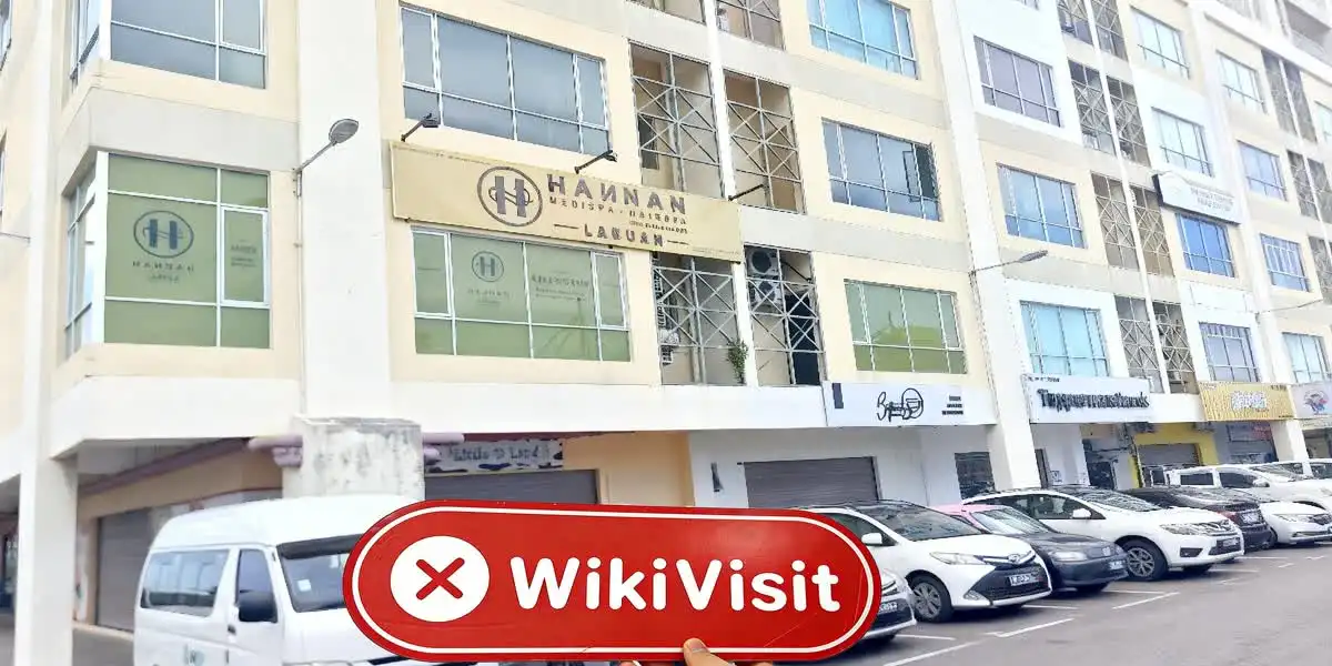 XFG Markets ملائیشیا تصدیق شدہ: کوئی جسمانی موجودگی نہیں ملی