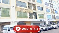 XFG Markets Malaysia  Napatunayan:  Walang Pisikal na Presensya na Natagpuan