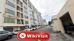 YLD FX มาเลเซีย ตรวจสอบแล้ว: ไม่พบการมีอยู่ทางกายภาพ