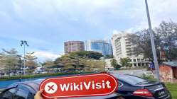 XFG Markets Malaysia  Napatunayan:  Walang Pisikal na Presensya na Natagpuan