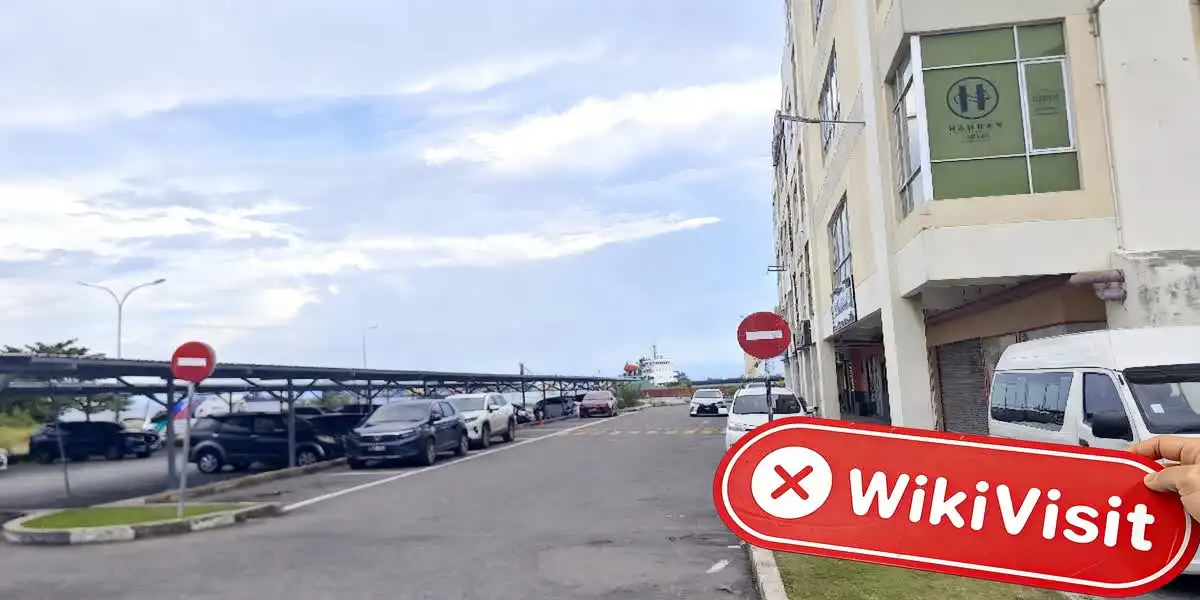 YLD FX Malásia Verificado: Nenhuma Presença Física Encontrada