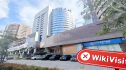 UW Global Malaysia  Verified:  No Physical Presence Found