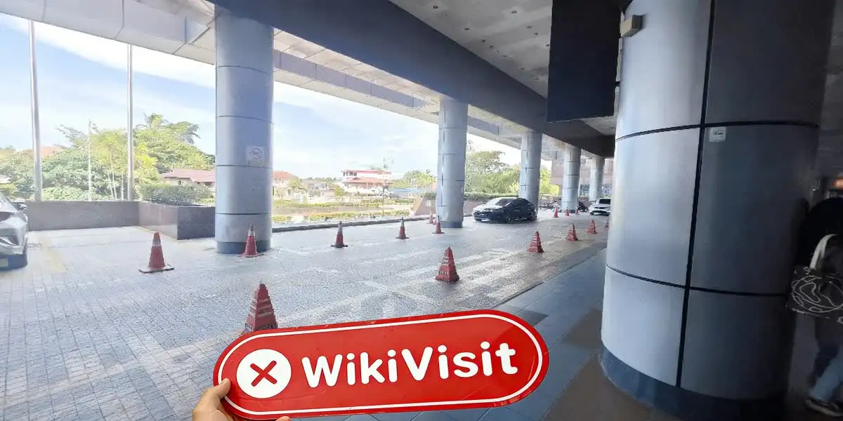 UW Global Malaysia  Verified:  No Physical Presence Found
