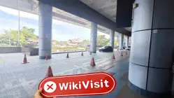 UW Global Malaysia  Verified:  No Physical Presence Found