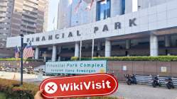 NEXUSFINTRADE Малайзия  Проверено: Физическое присутствие не обнаружено