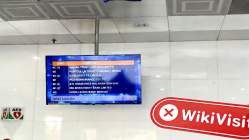 NEXUSFINTRADE Малайзия  Проверено: Физическое присутствие не обнаружено