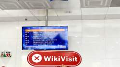 4xHub Malasia (Financial Park) Verificado: No se encontró presencia física