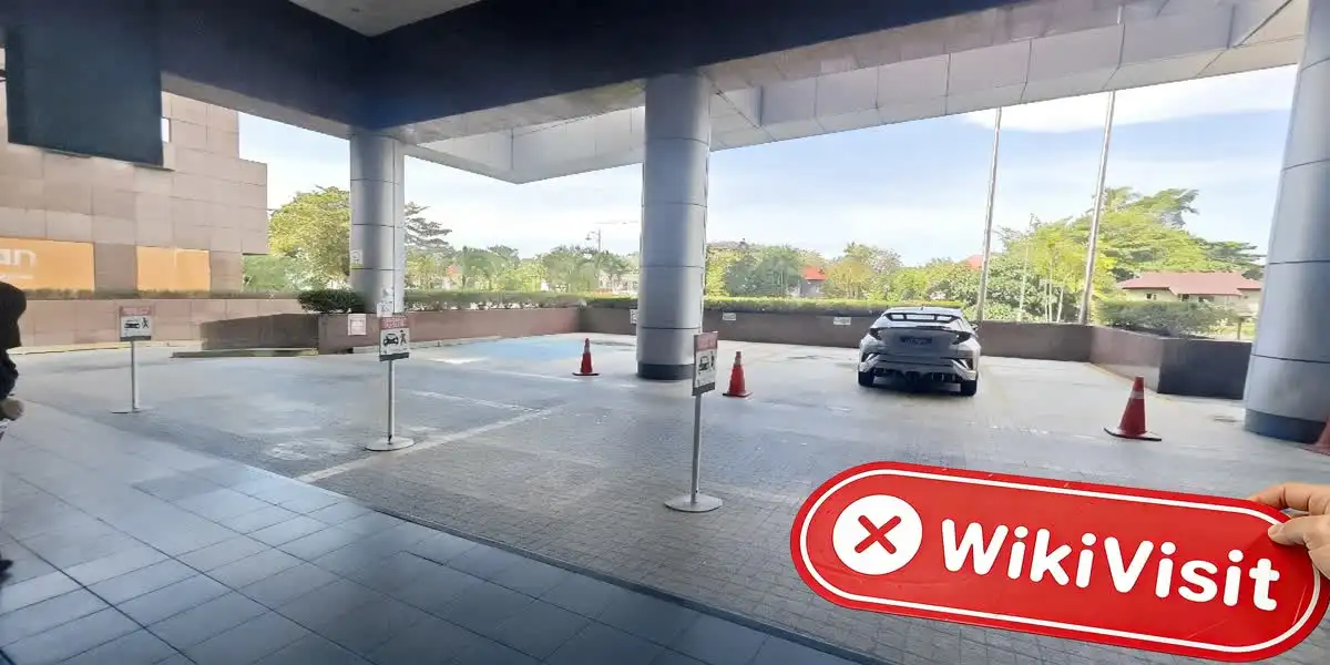 4xHub Malásia (Financial Park) Verificado: Nenhuma Presença Física Encontrada
