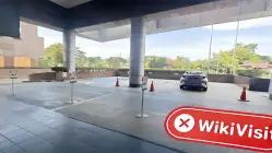 4xHub Malaysia (Financial Park) Đã xác minh: Không tìm thấy sự hiện diện thực tế