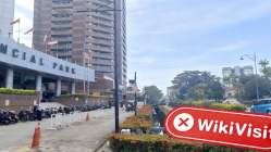 NEXUSFINTRADE Малайзия  Проверено: Физическое присутствие не обнаружено