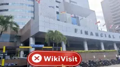 4xHub Malaysia (Financial Park) Đã xác minh: Không tìm thấy sự hiện diện thực tế