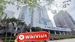 RM Investment Bank Malaysia  Verified:  No Physical Presence Found