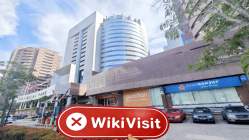 AIFC Technology Malaysia  Verified:  Walang Nakitang Pisikal na Presensya