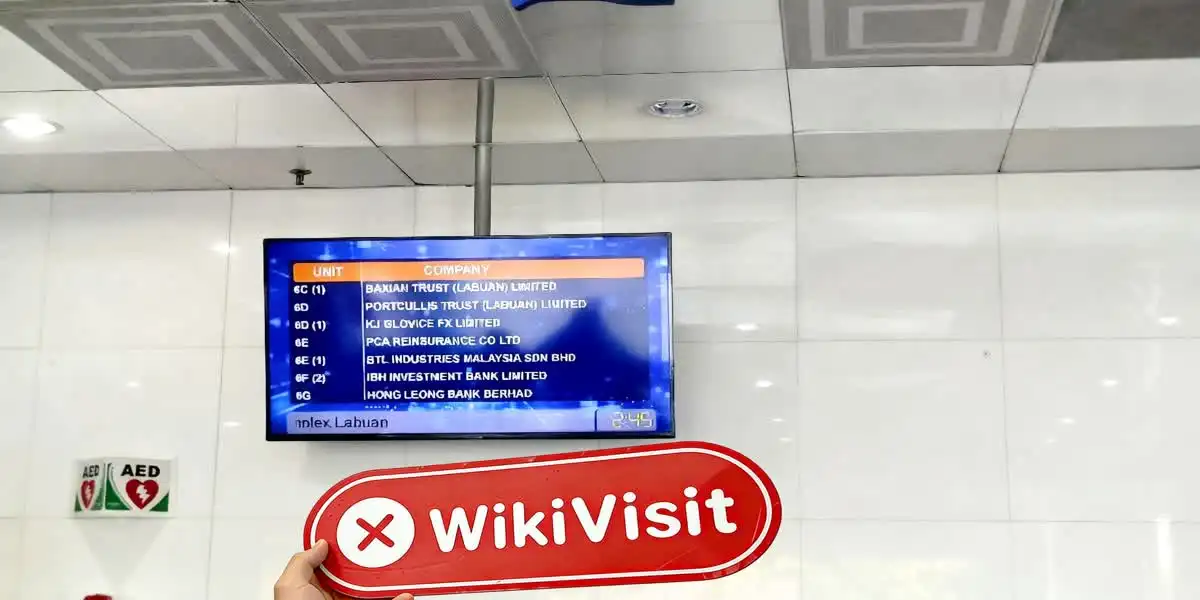 DotBig Malaysia  Verified:  No Physical Presence Found
