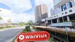 ICM Capital マレーシア  確認済み: 物理的な存在は確認されませんでした