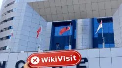 ICM Malaysia  Terverifikasi:  Tidak Ditemukan Kehadiran Fisik