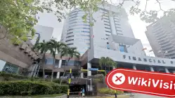 ICM Capital ملائیشیا تصدیق شدہ: کوئی جسمانی موجودگی نہیں ملی