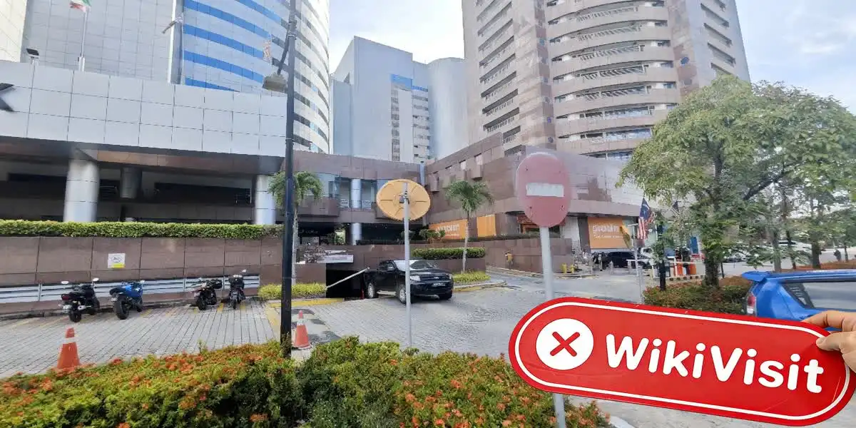 sixamo FX Malaysia  Verified:  No Physical Presence Found