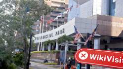 马来西亚实地探访外汇交易商UTrada 不存在真实展业场所存疑