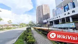UTrada マレーシア  確認済み: 物理的な存在は確認されませんでした